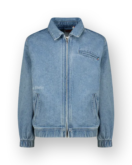 Denim Jacket Faustino