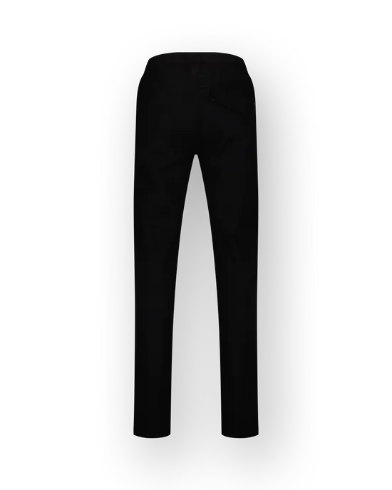 Straight Jeans Cas