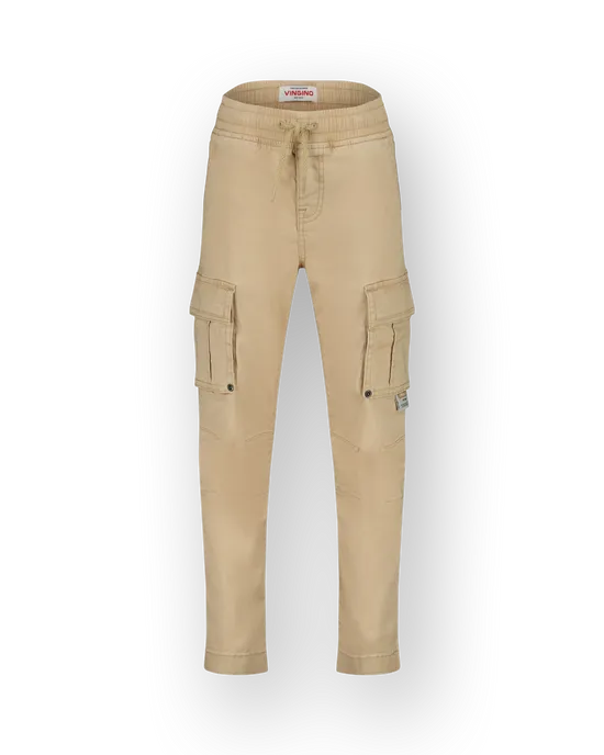 Loose Jeans Cassius