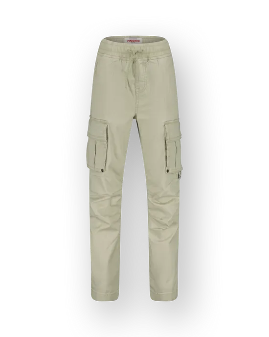 Loose Jeans Cassius