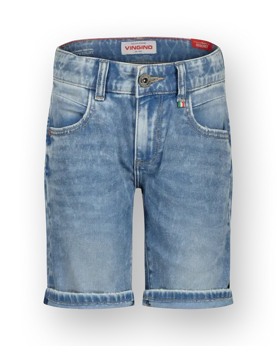 Short Cesare
