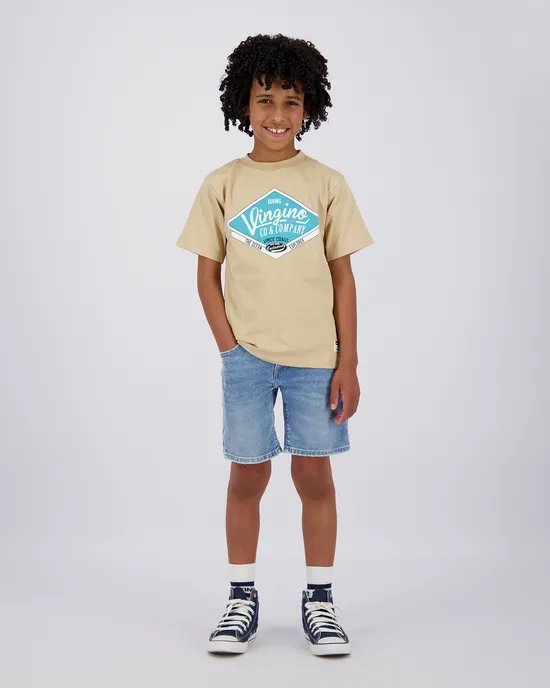 Short Cesare