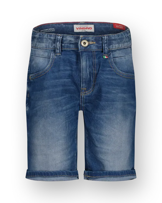 Short Cesare