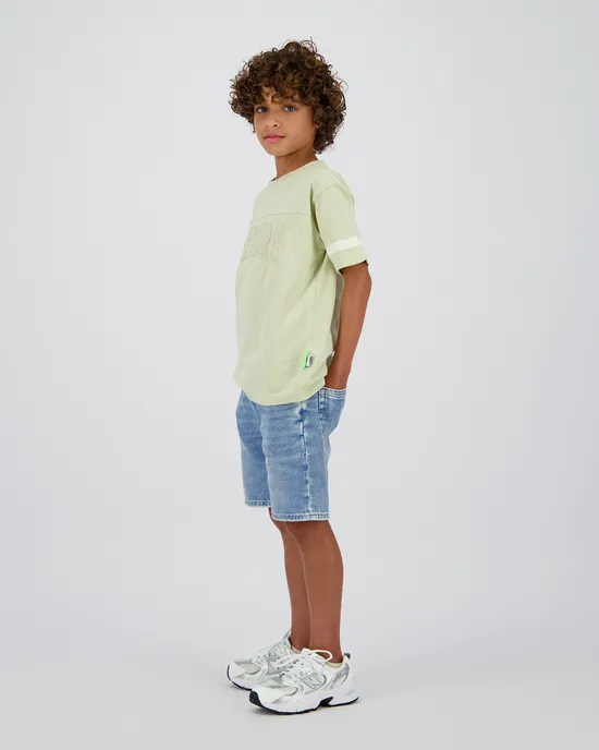 Short Cesare