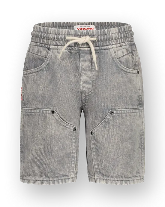 Short Cabrini