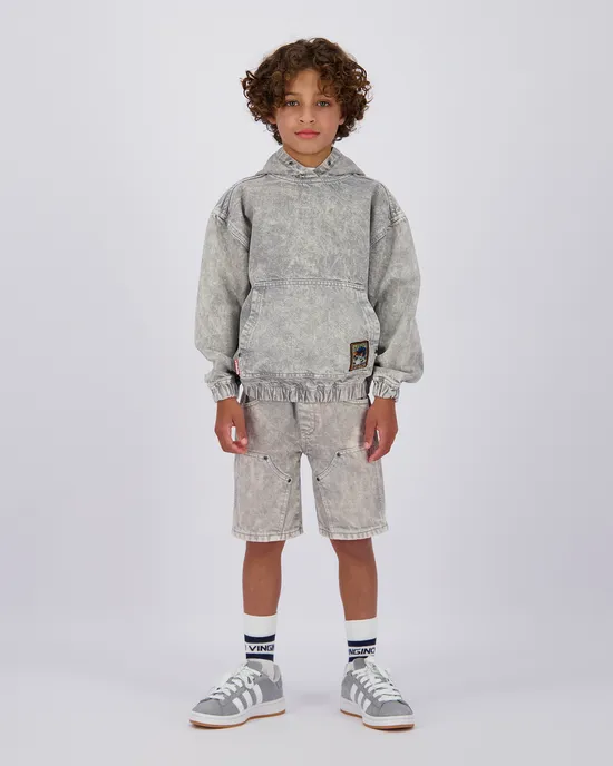 Short Cabrini
