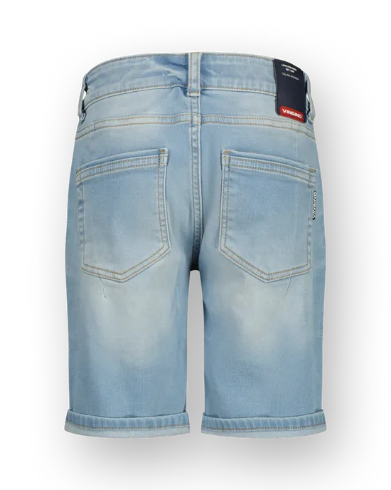 Short Capo