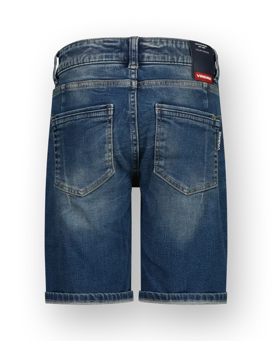 Short Capo