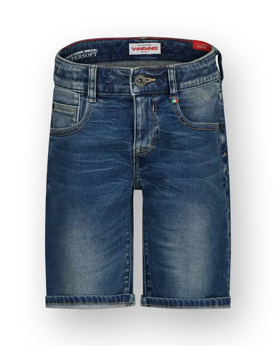 Short Capo