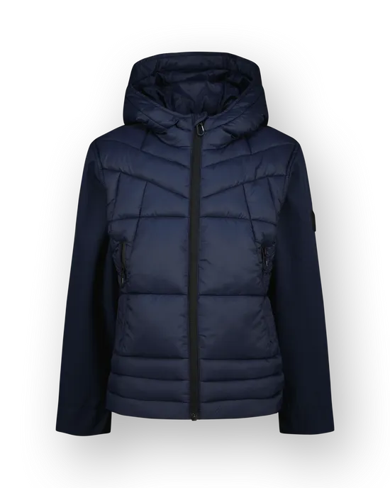 Jacket outdoor Tacido