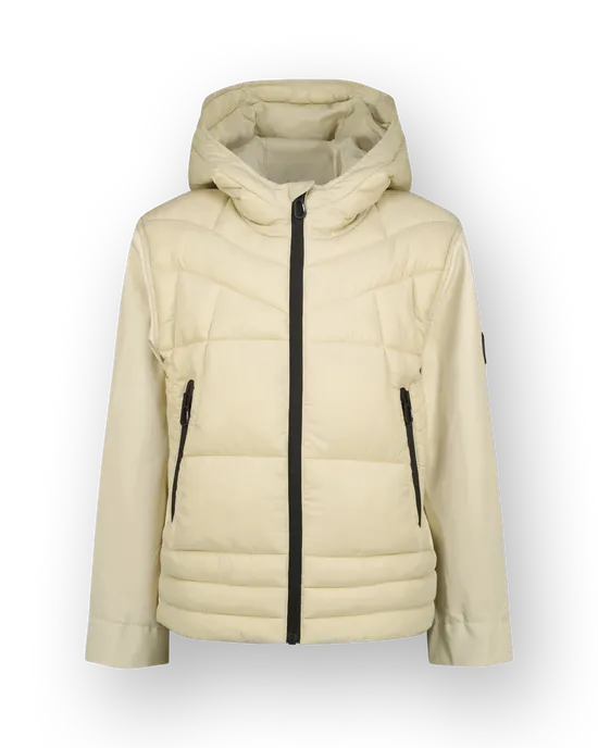 Jacket outdoor Tacido
