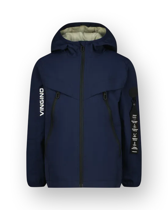 Jacket outdoor Tolom