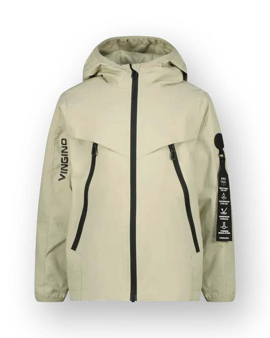 Jacket outdoor Tolom