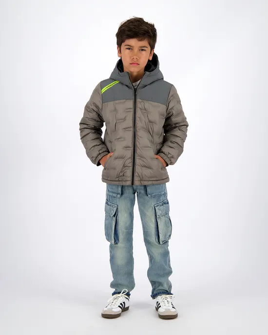 Jacket outdoor Tain