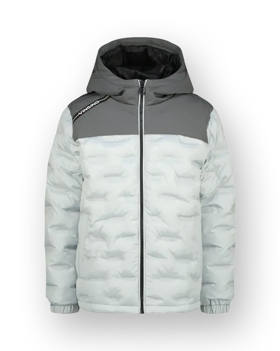 Jacket outdoor Tain