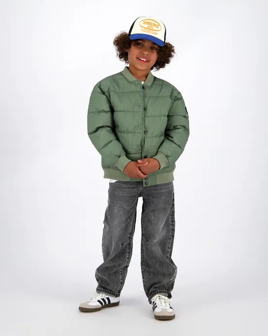 Jacket outdoor Tarna