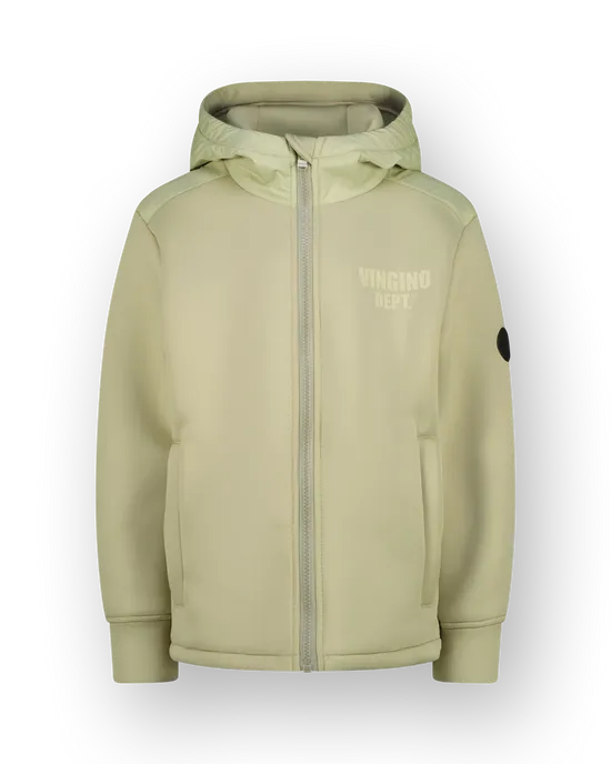 Jacket outdoor Thers