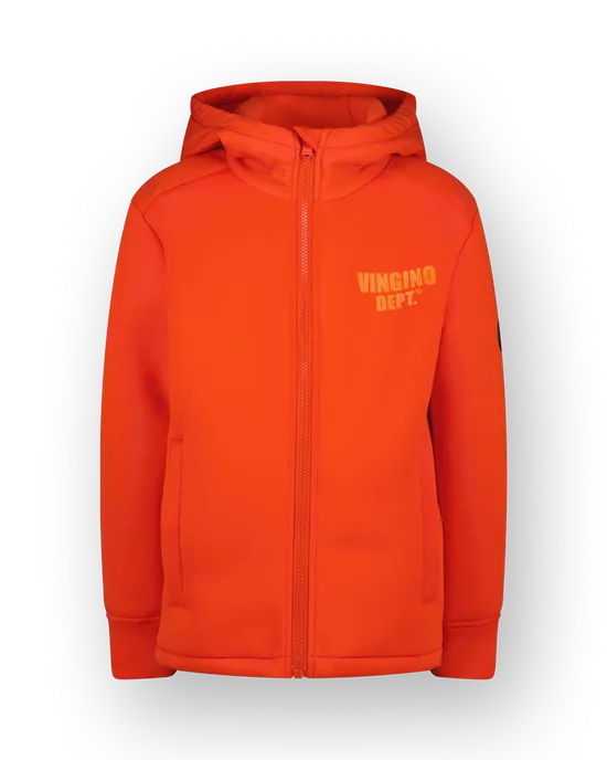 Jacket outdoor Thers