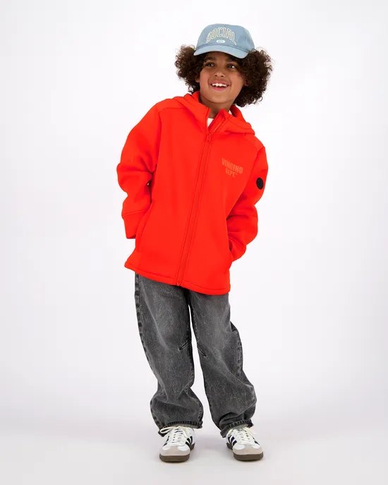 Jacket outdoor Thers