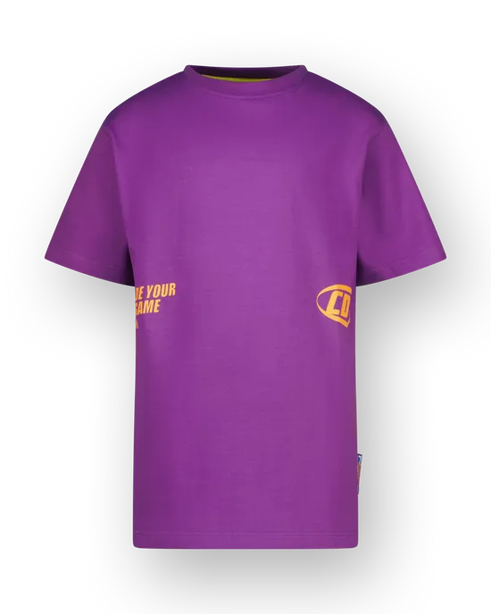 T-shirt Humach