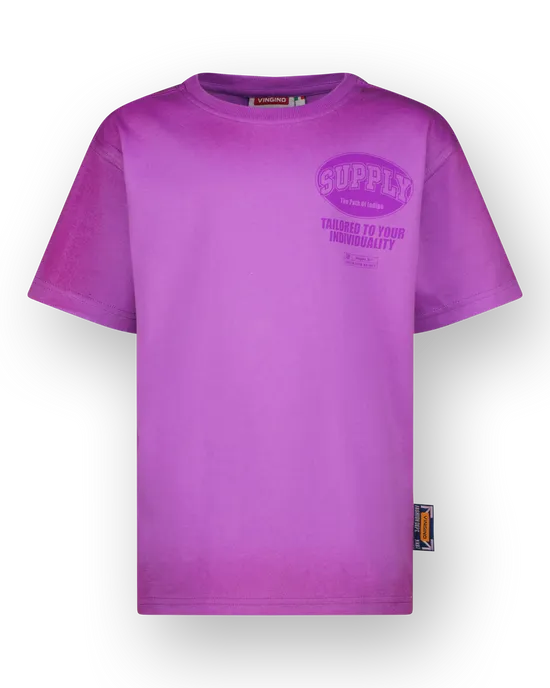 T-shirt Hilo