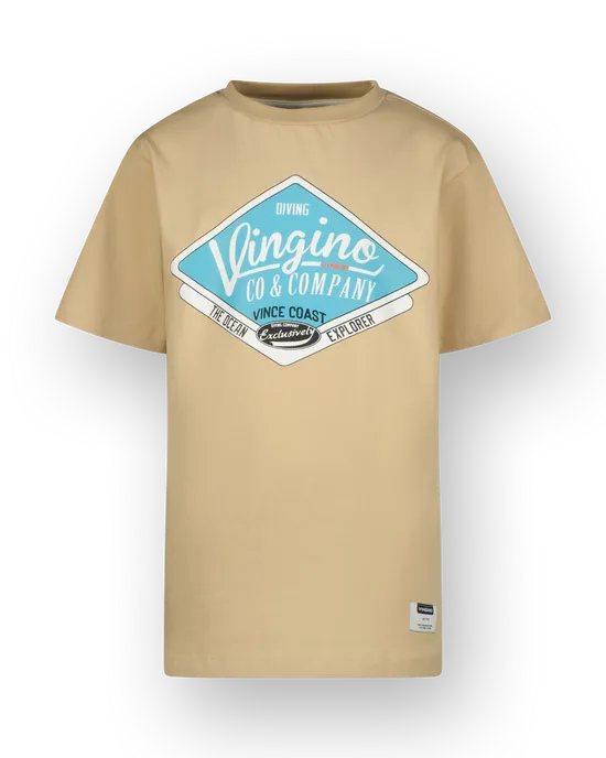 T-Shirt Huricane