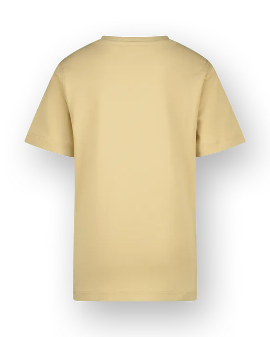 T-shirt Basic-logo