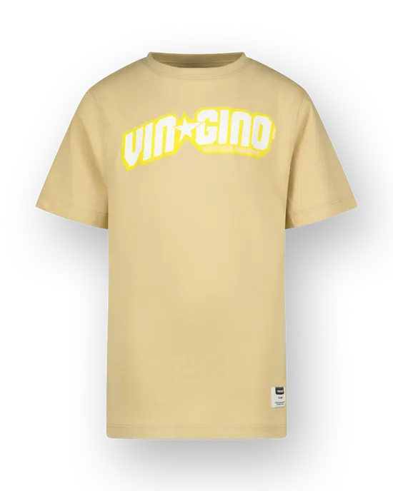 T-shirt Basic-logo