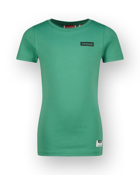 T-shirt Basic-tee
