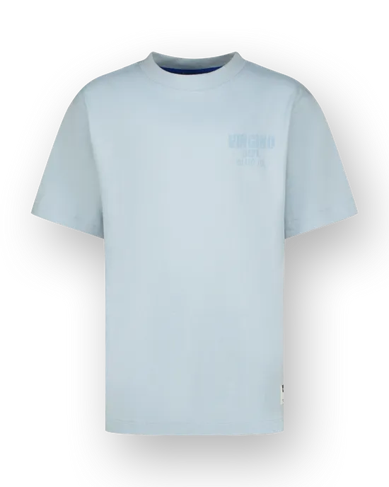 T-shirt Basic-oversized