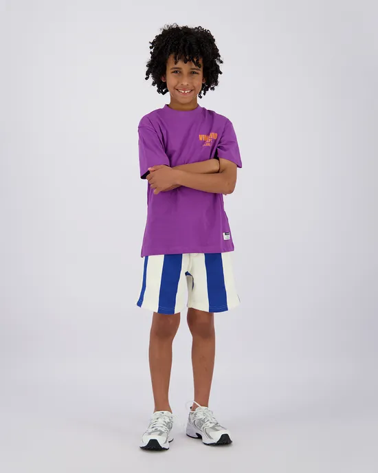 T-shirt Basic-oversized