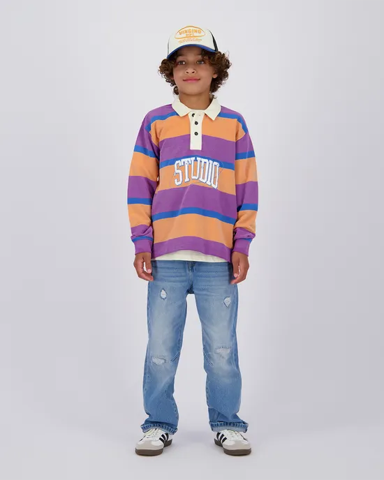 Polo Koa