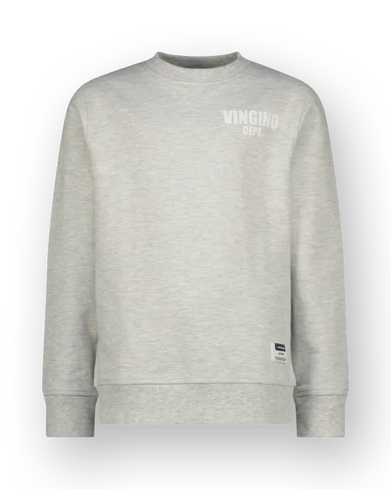 Sweater Basic-crew