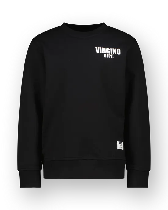 Sweater Basic-crew