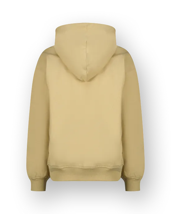 Sweater Basic-hoody