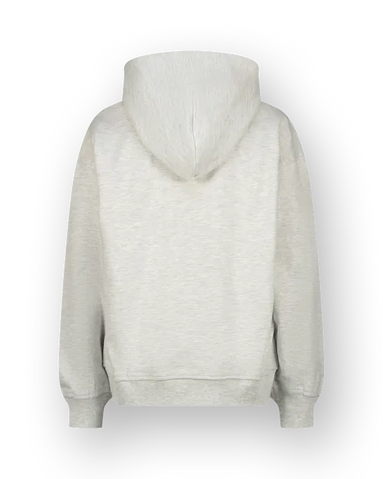 Sweater Basic-hoody