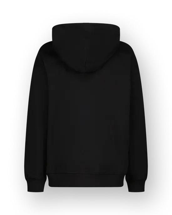Sweater Basic-hoody