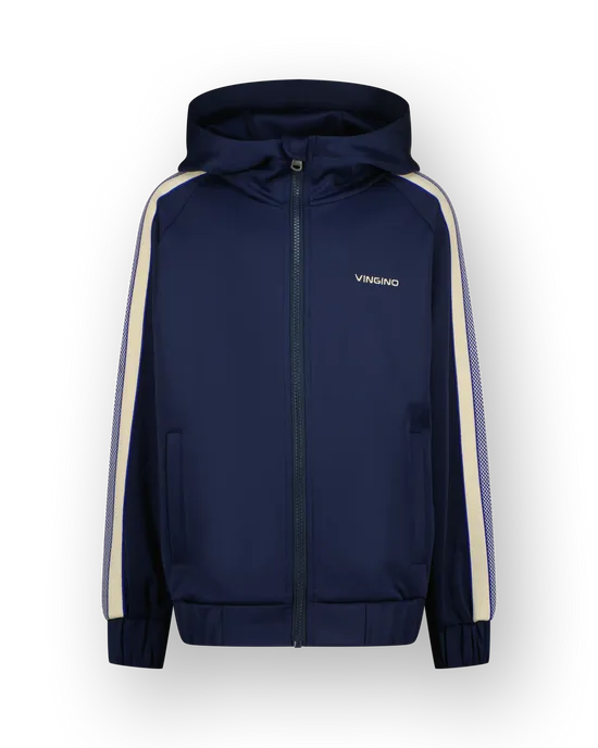 Vest Ocart