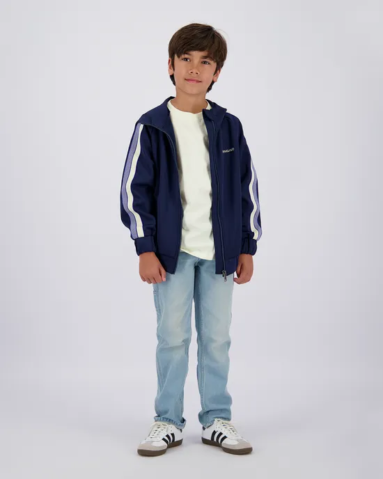 Vest Ocart