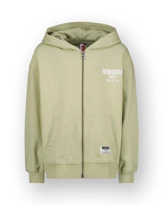 Vest Basic-vest