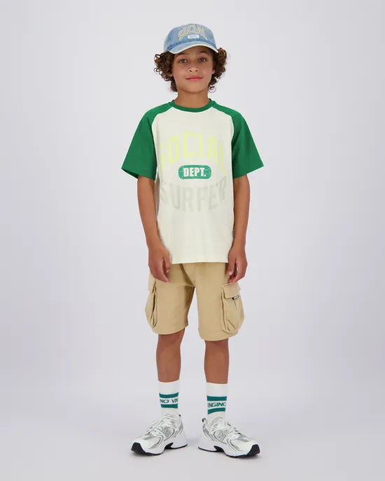 Short Ravero