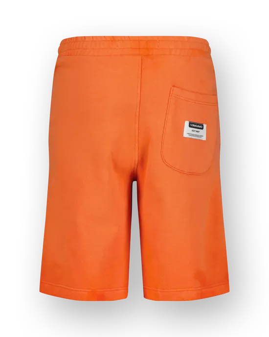 Short Ronx