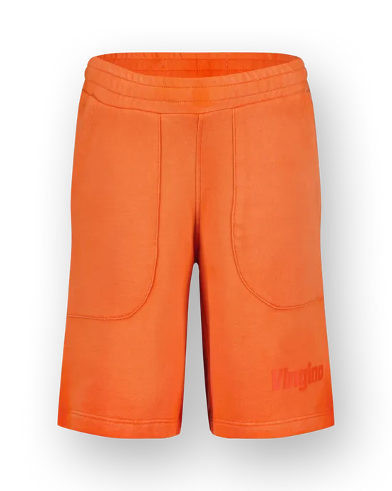 Short Ronx