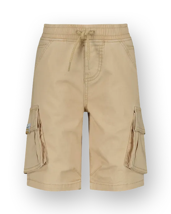 Short Cliff