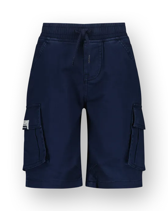 Short Cliff