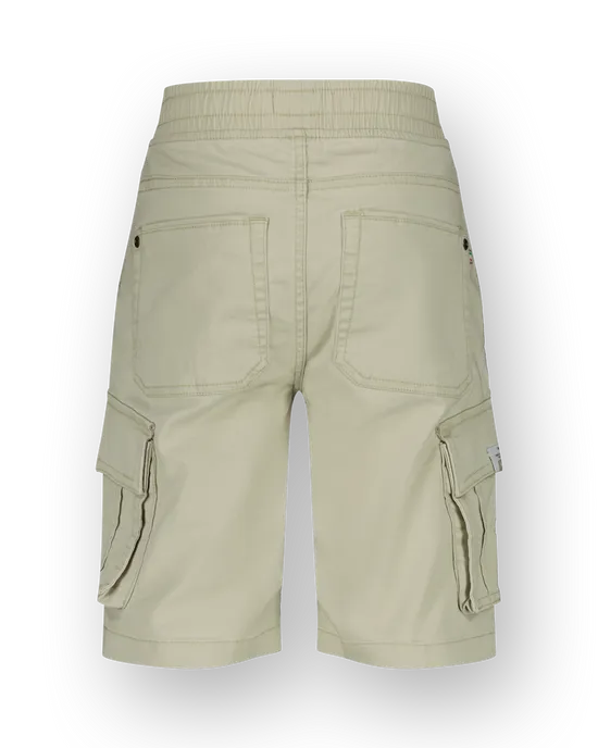 Short Cliff