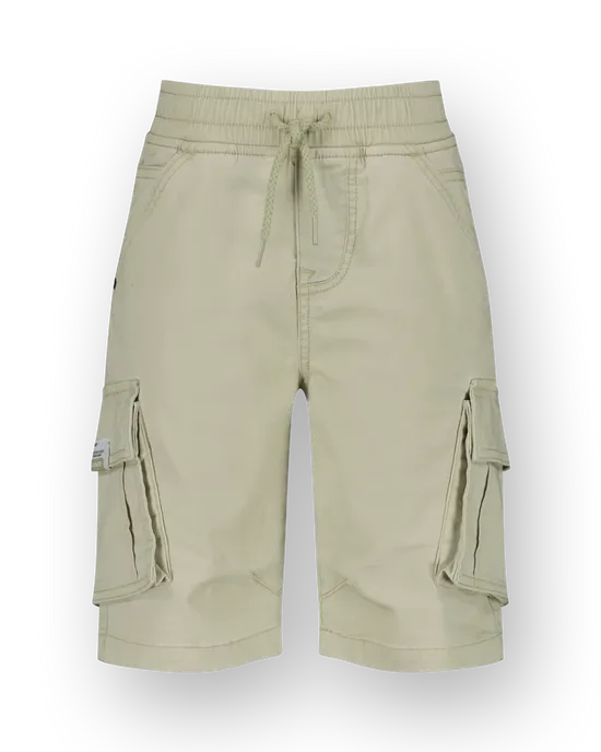 Short Cliff