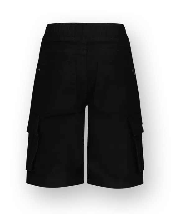 Short Cliff