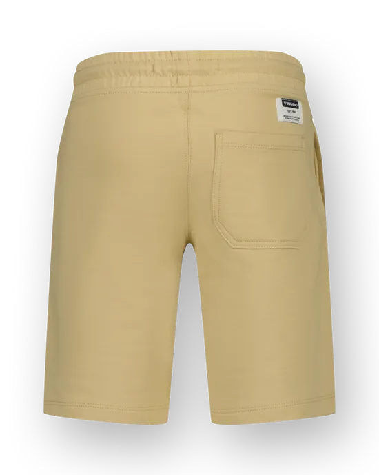 Short Basic-short
