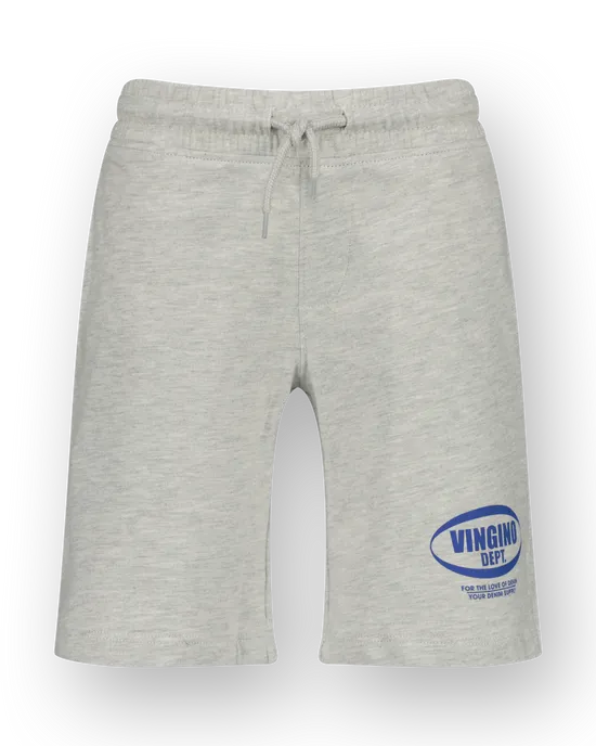 Short Basic-short